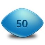 Виагра 50 мг