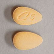 Сиалис 5 мг