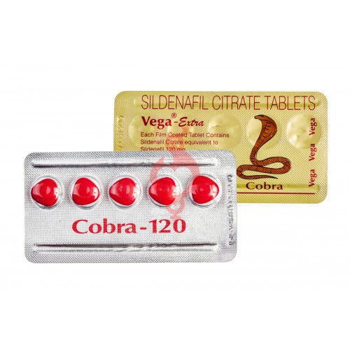 Cobra-120(Vega Extra)