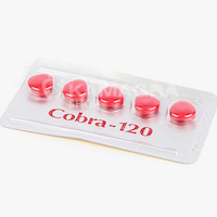 Cobra-120(Vega Extra)