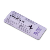 Сиалис VIDALISTA 80 мг